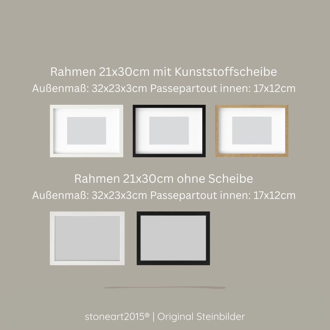Rahmenvarianten Stoneart2015