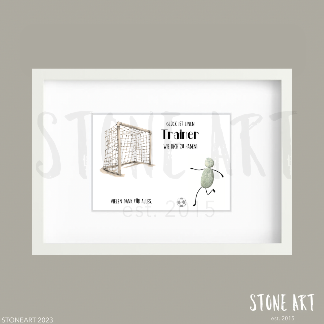 JOB44-Steinbild-Glueck_ist_einen_Trainer_wie_dich_zu_haben - Geschenkidee für deinen Fußballtrainer