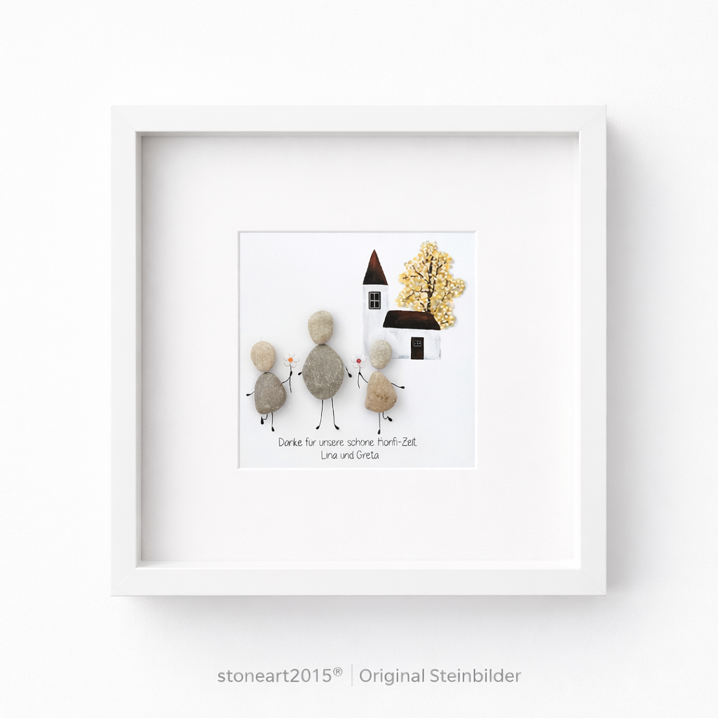 Geschenkidee für Pfarrer