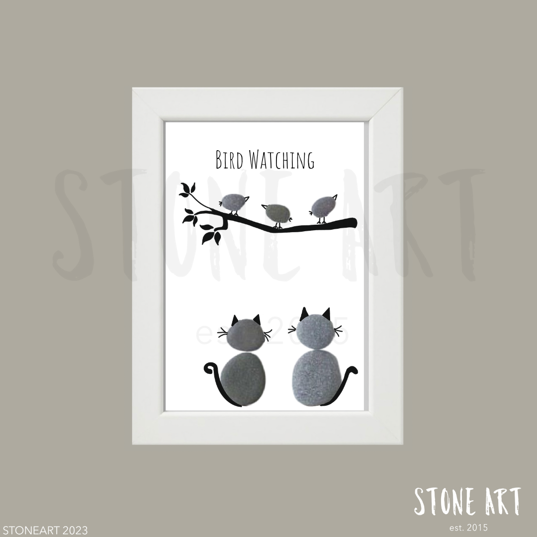 TIER09-Steinbild-Bird_Watching