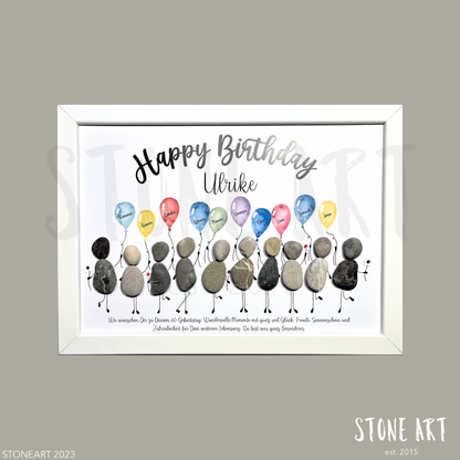 GEBU10-Steinbild_Happy_Birthday-21x30cm