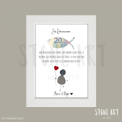 GELD14_Geldgeschenk-Steinbild_Kommunion