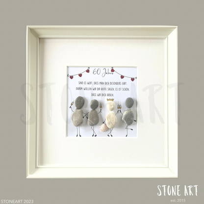 Steinbild Geburtstag_-_60_Jahre_sind_es_wert