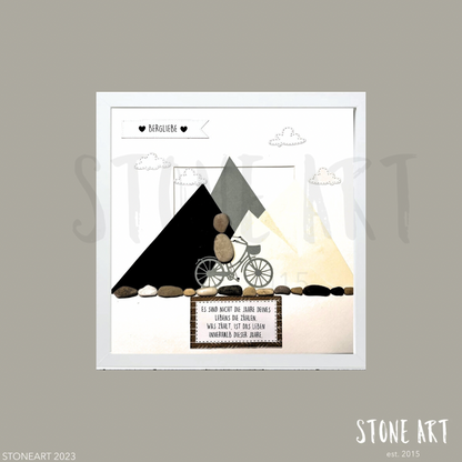 HOCH15-Steinbild-Bergliebe