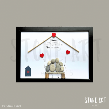 HOME10-Zuhause ist da wo nicht nur der Schlüssel passt