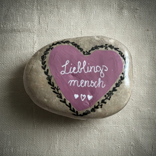 Happy-Bow - Pietra Arcobaleno