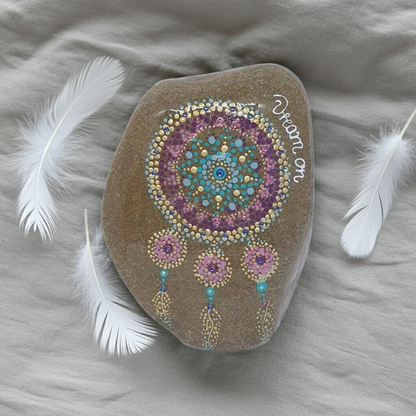 Happy-Bow - Pietra Arcobaleno