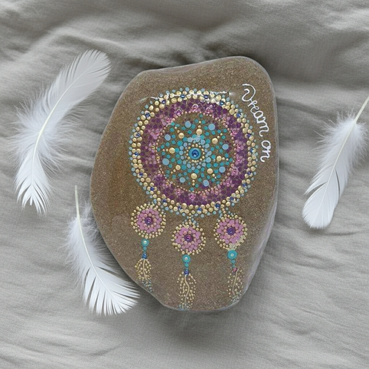 Happy-Bow - Pietra Arcobaleno