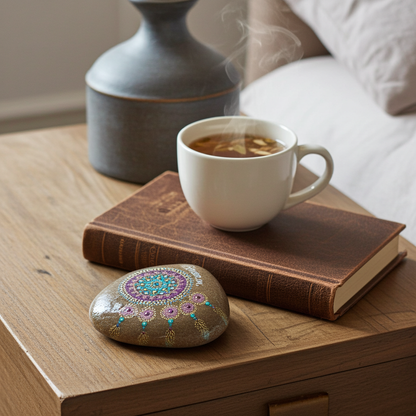 Happy-Bow - Pietra Arcobaleno