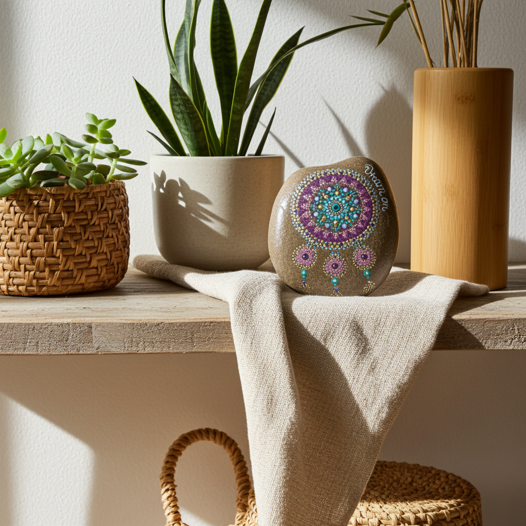 Happy-Bow - Pietra Arcobaleno