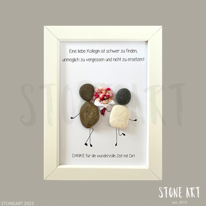 JOB16-Eine liebe Kollegin ist schwer zu finden Kollegen Geschenk