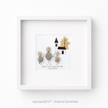 Geschenkidee für Pfarrer