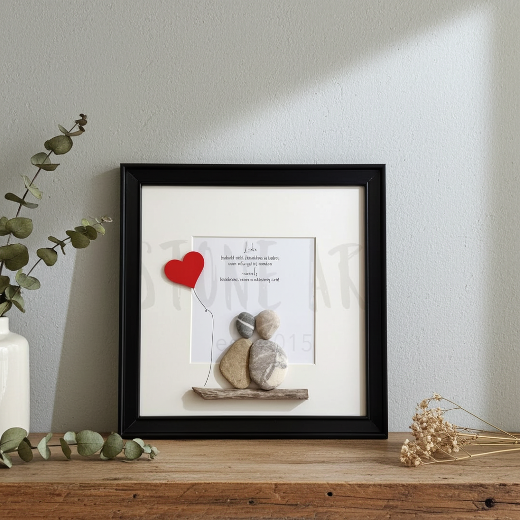 Immagine di pietra - L'amore non significa tenersi per mano