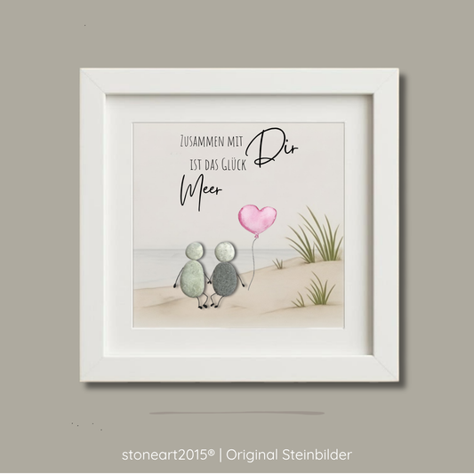 Immagine di pietra - Moin